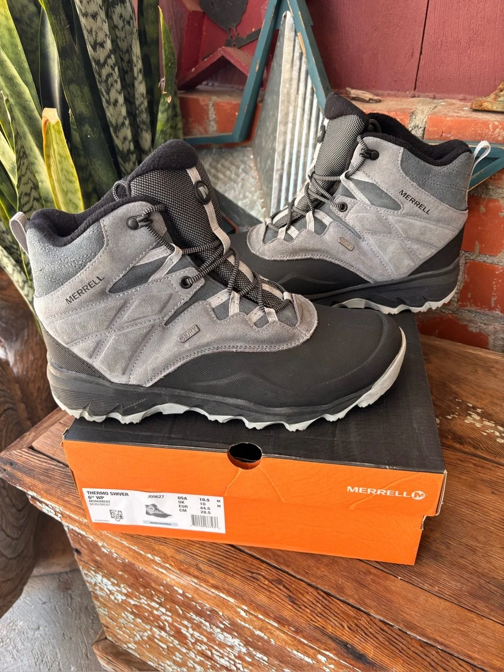 Merrell Thermo Shiver 6